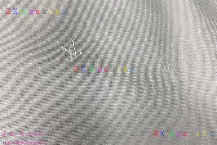NEW 루이비통 셔츠 신상 LV 3366026 실크양모혼방